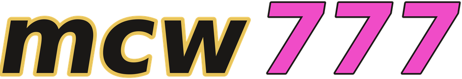 mcw777 logo