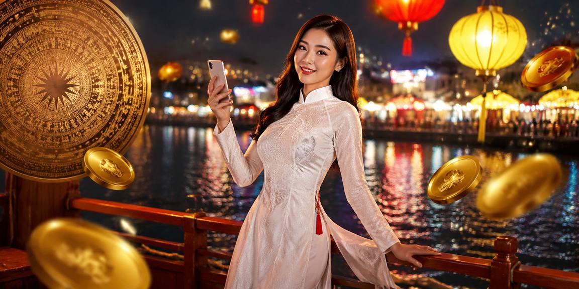 mcw777 Khám Phá Slot Mới Trong Sảnh mcw777